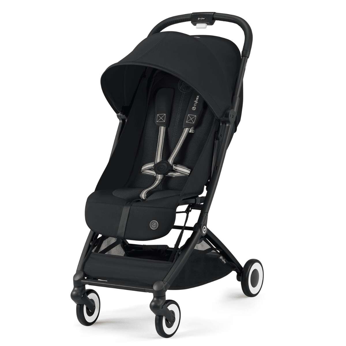 Cybex Gold Passeggino Orfeo Magic Black