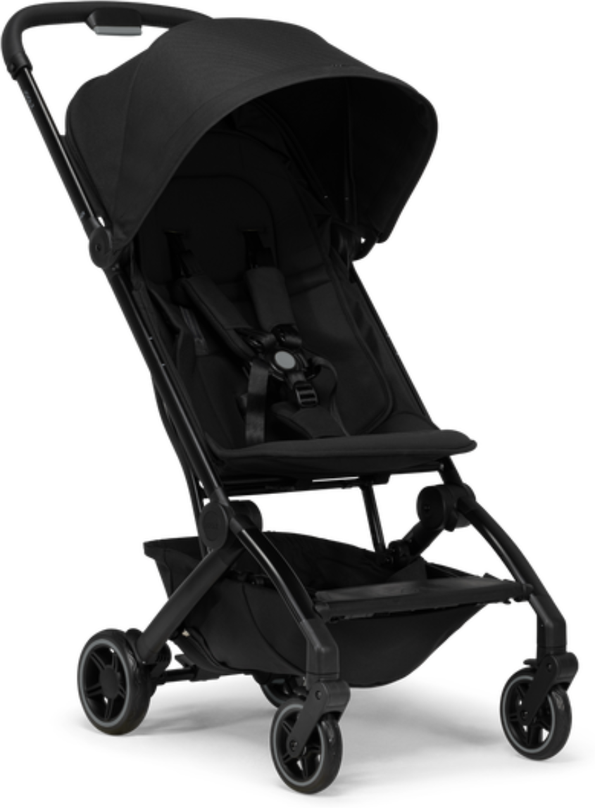 Joolz Passeggino Aer Plus Space Black