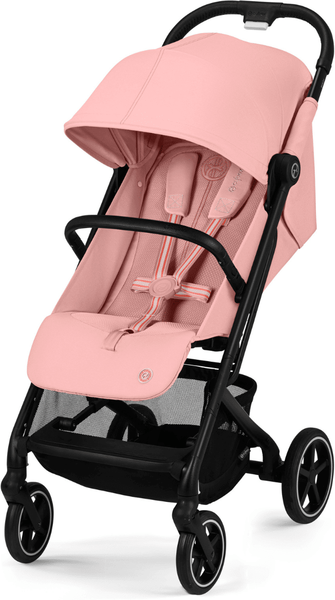 Cybex Gold Passeggino Beezy Candy Pink