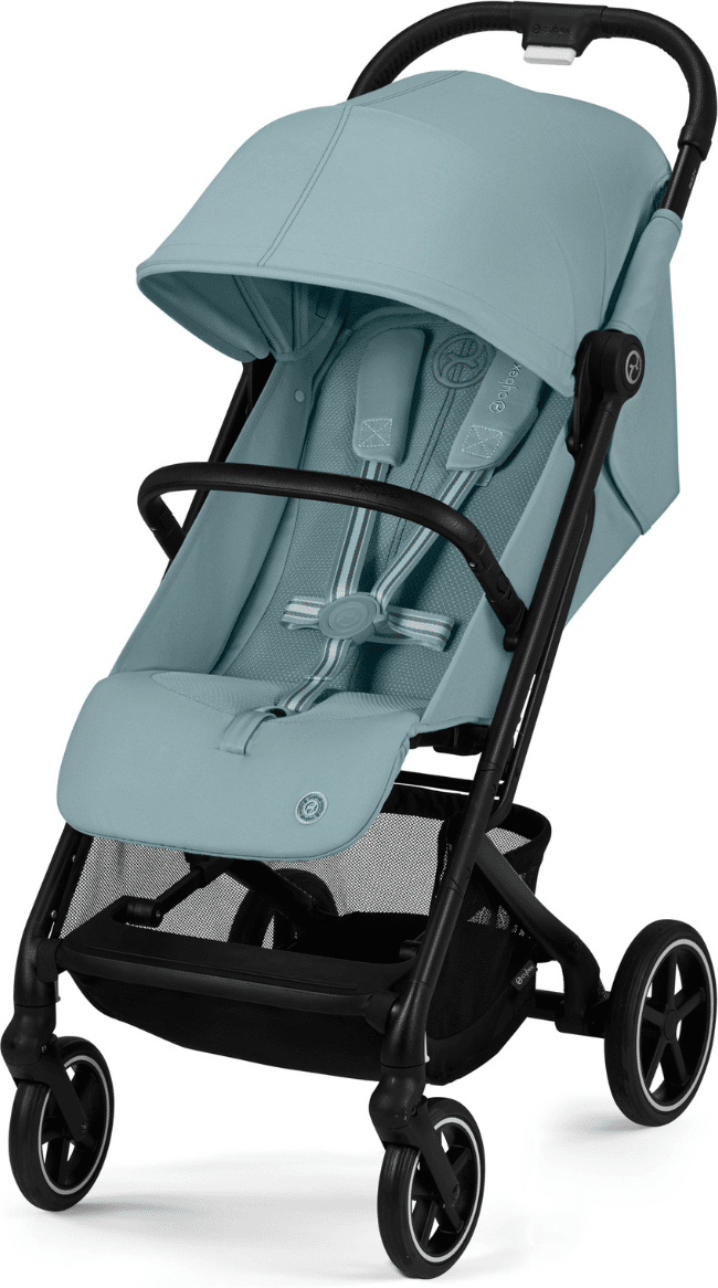 Cybex Gold Passeggino Beezy Stormy Blue