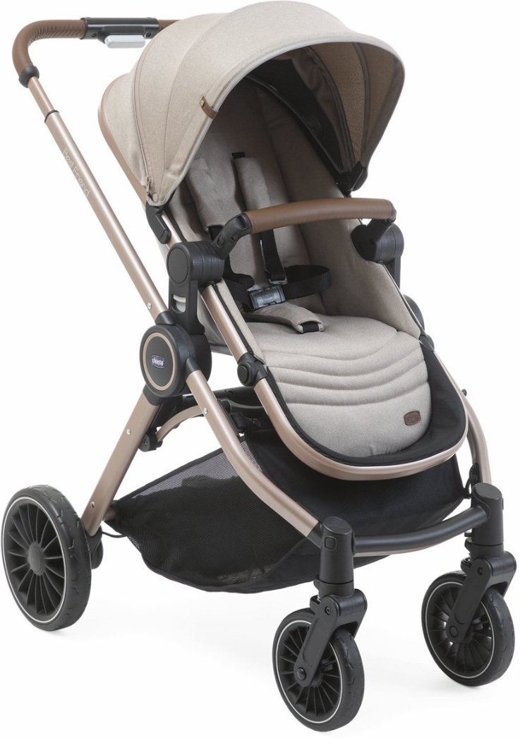 Chicco Passeggino Best Friend Pro Desert Taupe