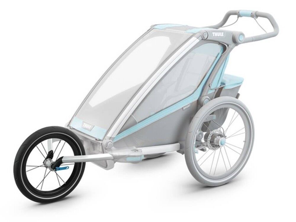 Thule Outdoor Chariot Jogging Kit 20201301 Thule