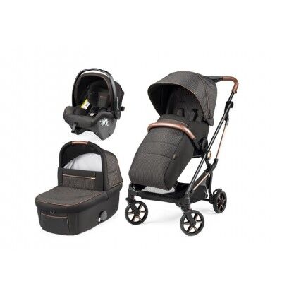 Peg Perego Trio Vivace 500 con Primo Viaggio SLK + BORSA