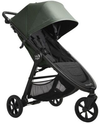 Baby Jogger Passeggino 3 Ruote City Mini GT2 BRIAR GREEN