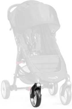 Baby Jogger Ricambio Ruota Anteriore per Passeggino CITY MINI 4