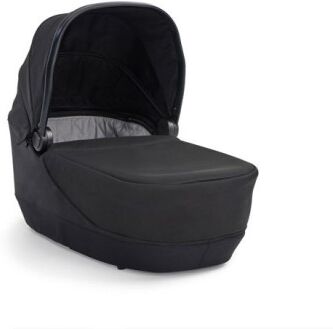 Baby Jogger Navicella per CITY SIGHTS RICH BLACK con ADATTATORI