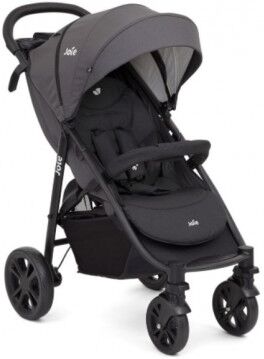 Joie Passeggino Leggero e Compatto LITETRAX ''E'' COAL