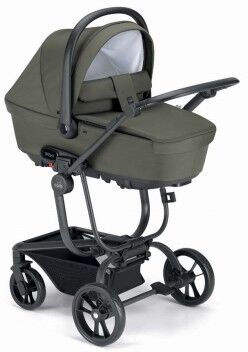 Cam Trio Taski Sport T865 CARROZZINA PASSEGGINO OVETTO e BORSA