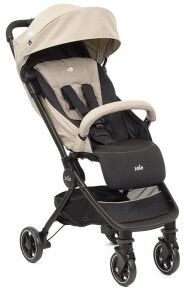 Joie Passeggino Leggero e Compatto Pact Lite Cashew