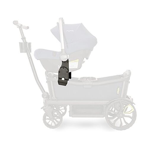 Veer Cruiser Baby-autostoel Adapter voor Cybex/Maxi-COSI/Nuna autostoelen