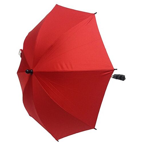 For-your-Little-One Parasol compatibel met Parasols, Red Castle Connect Parasols, Rood