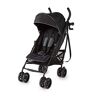 Summer Infant Summer 3Dlite+ Convenience Kinderwagen, Mat Zwart