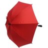 For Your Little One For-Your-Little-One Parasol Compatibel met Joie Aire, Rood