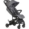 EasyWalker Buggy  Miley MINI GO Soho Grey