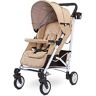 Caretero TERO-5540 kinderwagen Sonata 2017 beige