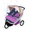 Babsana Universele Regenhoes Duo-rider TB-3435