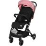 Lorelli Fiorano Rose Quartz Wandelwagen incl. Beenkap 1002149-2381