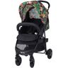 Lorelli Martina Tropical Flowers Wandelwagen 1002171-2388