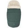 Maxi-Cosi 2 in 1 voetenzak Essential Green unisex