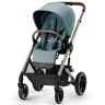 Cybex Balios S lux Sky Blue unisex