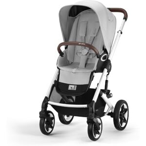 Cybex Sportsvogn, Talos S Lux - Lava Grey