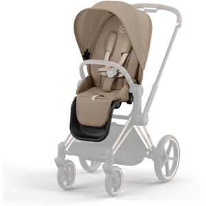 Cybex Seat Pack/setepakke, Priam & E-Priam – Cozy Beige