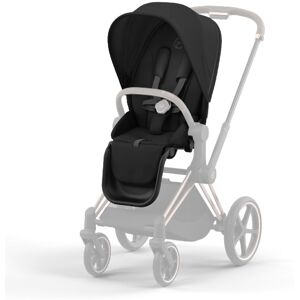 Cybex Seat Pack/setepakke, Priam & E-Priam - Sepia Black