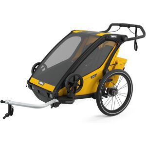 Thule Chariot Sport2 YELLOW OneSize, Spectra Yellow