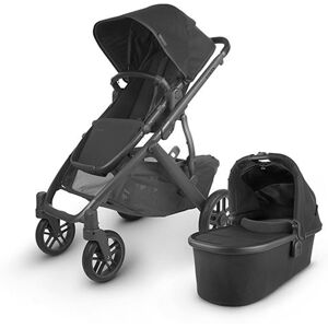 UPPAbaby VISTA V2 Duo Barnevogn, Jake