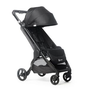 Ergobaby Metro+ Reisetrille, Sort