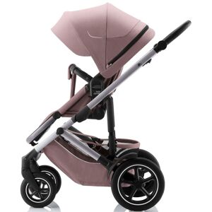 Britax Smile 5Z Sportsvogn, Dusty Rose