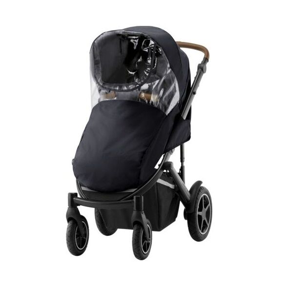 Britax Smile Iii Regntrekk - Sportsvogn