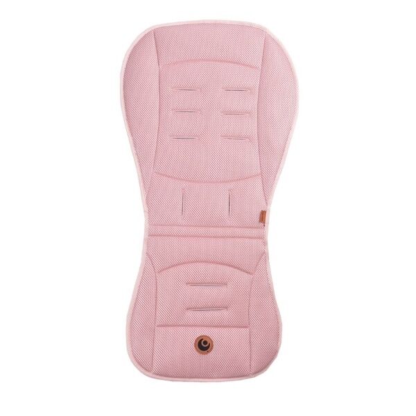 Easygrow Air Inlay Stroller - Pink Melange