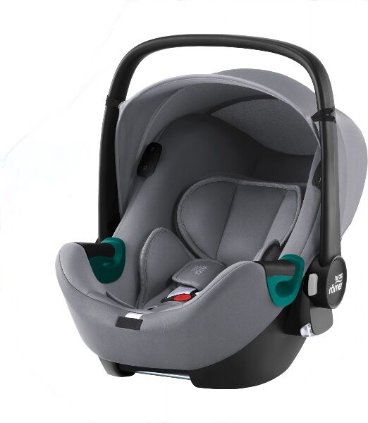 Britax  bilstol, baby-Safe Isense U/base - Frost Grey