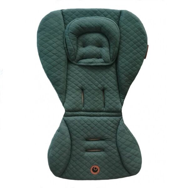 Easygrow Minimizer Stroller Support - Green Forest