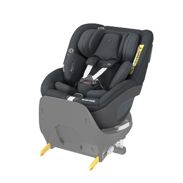 Maxi-Cosi Pearl 360, Småbarnstol - Authentic Graphite