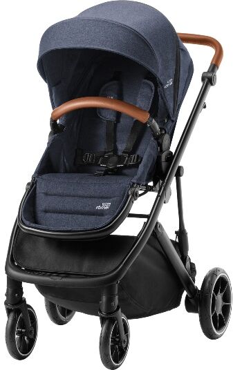 Britax Strider M, Sportsvogn - Navy Ink