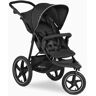 Carrinho De Passeio Hauck Runner 2, Black