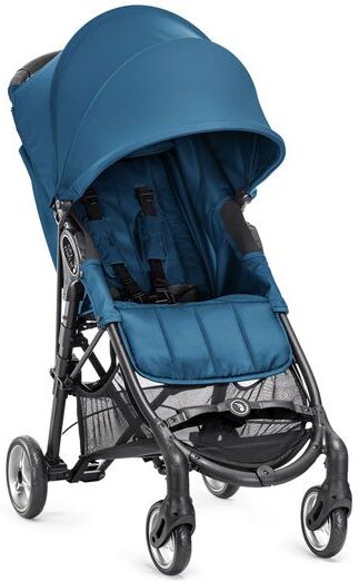 Baby Jogger City Mini Zip - Azul