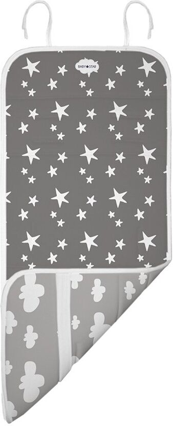 Baby Star Colchonete reversivel carinho ligeiro gémeos -ref-C12452