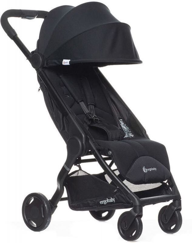 Ergobaby Cadeira de passeio Ergobaby Metro - Preto