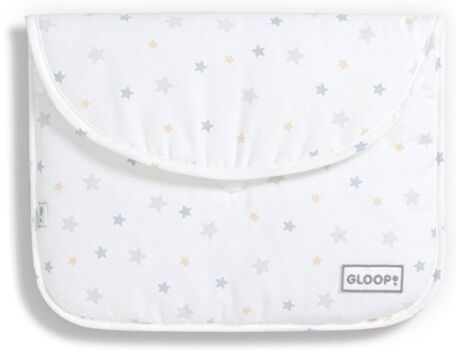 Gloop Saco de Primeira Roupa Estrelas (40 x 30 cm)