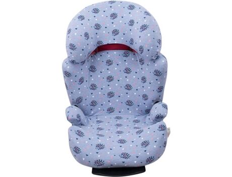 Janabebé Forra JANABEBE para Bebe Confort Rodi AirProtect - grupo 2/3, Maxi Cosi Rodi Xp Spike