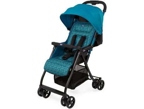 Chicco Carrinho de Bebé Individual Ohlalà 2 2020 Azul