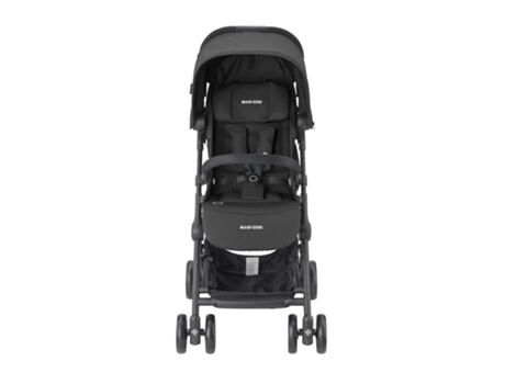 Maxi-Cosi Carrinho de Bebé MAXI COSI Lara Essential Black