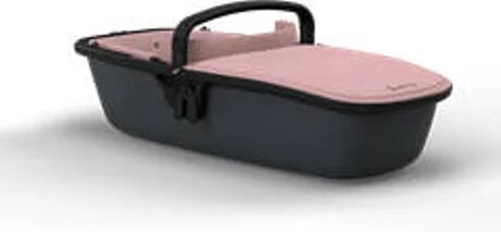 Quinny Alcofa Zapp Lux Carrycot Rosa