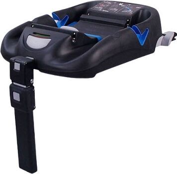 Euro-Cart Base para Cadeira Auto Isofix