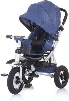 Chipolino Triciclo Bolide Navy De