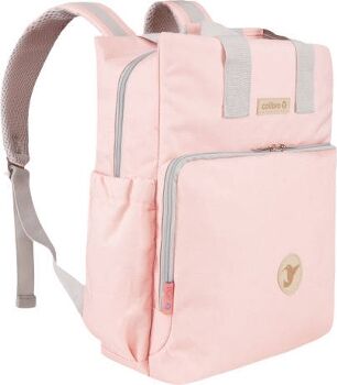 Colibro Mochila de Martenidade Pop Flamingo