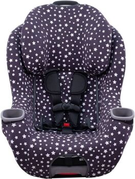 Janabebé Forra para Redutor JANABEBE para Graco Extend2fit Winter sky